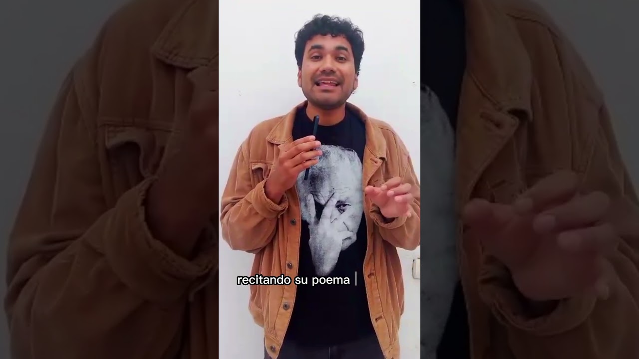 Día de la poesía