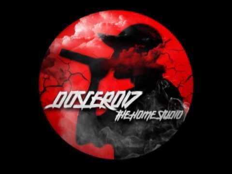 RAP DE POBLA - MANCHO-R FT DACROMAN DOSCERO17 THEHOMESTUDIO ANTOFARAP