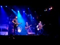 Sister Hazel - Mandolin Moon - Live @ House of Blues Orlando, FL 03-30-2012