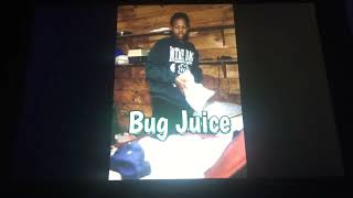 Bug Juice