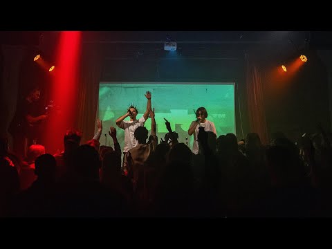 DAKAYAK - У. А. ДАКАЯК (Live). Koza Music Battle 2025. Фінал. Креативний кластер | Na пошті