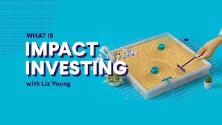  What is Impact Investing?