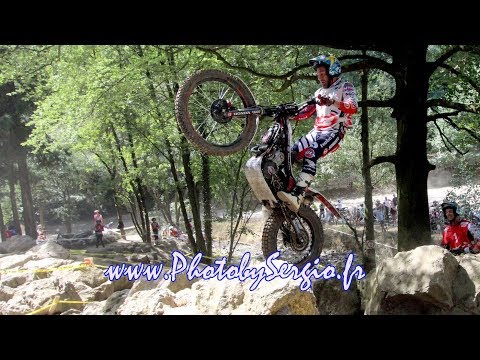 Matteo Grattarola - Bilstain - 2018