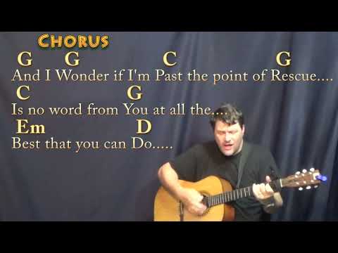 Past The Point Of Rescue - Dixie Chicks
