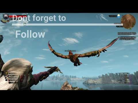 Witcher 3 : Basilisk