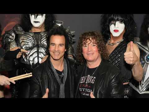 MusicXplorer w/ Ted Nugent bassist Greg Smith & Alice Cooper  (Part 1/2)