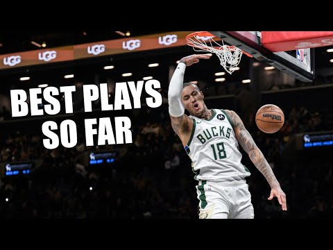 KYLE KUZMA IS A DIFFERENT PLAYER - Best Highlights of the Season so Far