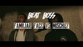 [BOSS005] Familiar Face vs Mischief (SEMI-FINAL 1)
