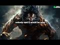 Stronger Than You Think Fearless Motivation LYRICS