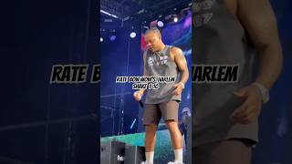 Bow wow takes it bck to his childhood days. Does he still have it? #rap #dancevideo #shorts #live