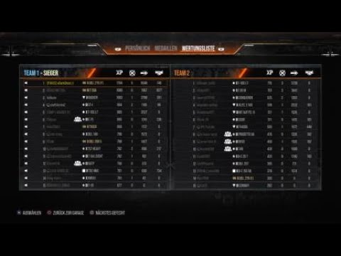 WoT Console Obj. 279(e) - 9K Damage