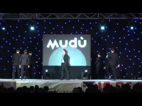 Venosa - Estate 2012 - Mudù (1)