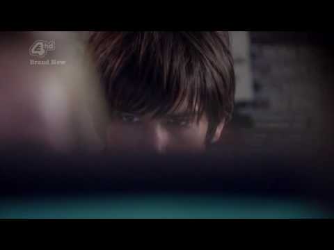 Skins 4x05 "Freddie" (2/6)