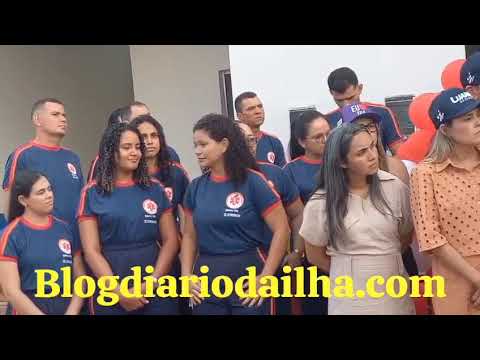 SANTA FILOMENA DO MARANHÃO: O aniversário de 31 anos. POR LIMA K LIMA