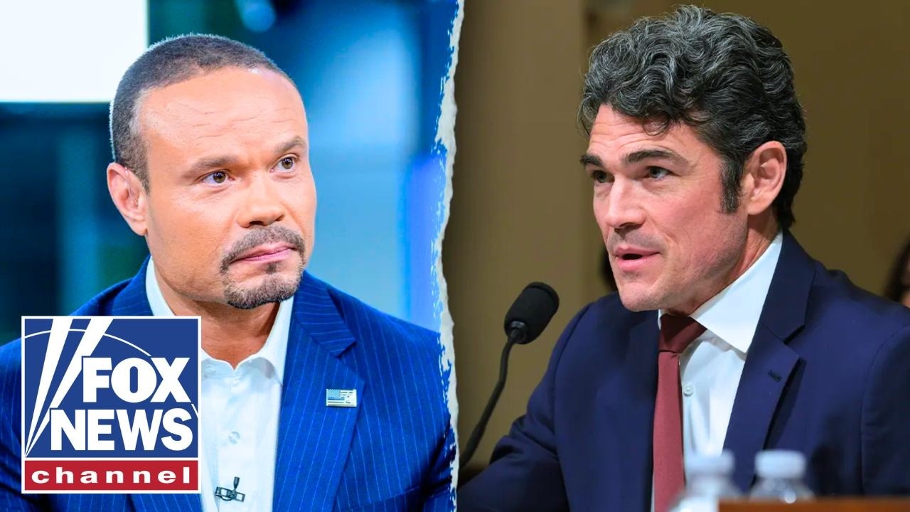 Bongino: THIS is just cowardly...