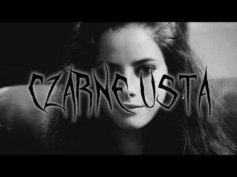 BasiaQ - Czarne Usta (prod. ERLAX)