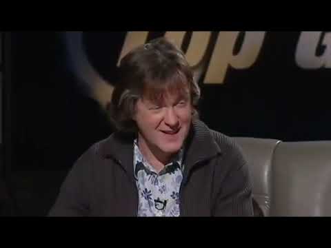 The Germans Made The Swedes Look Reckless | Top Gear