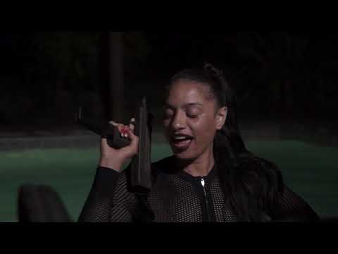 K-Cissle Ft  Zaya Tha Flysta Done It Twice (Dir. By Swayne OfTha MgBoyz)