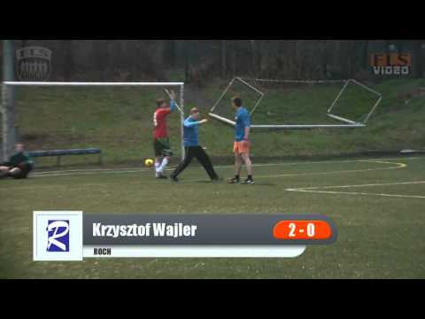 7. tydzień: ROCH - R 22 (FLS Wiosna 2012)