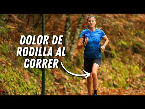 Síndrome de la CINTILLA ILIOTIBIAL 🦵 cómo RECUPERARSE y PREVENIR esta lesión