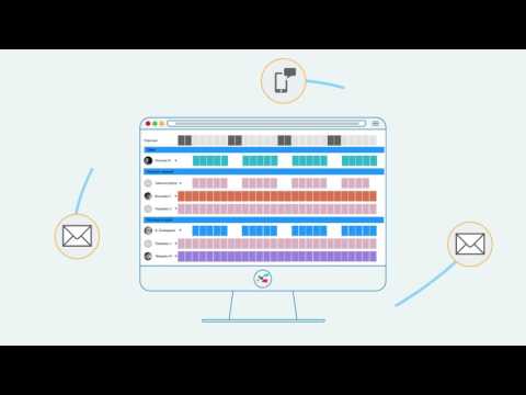 Видео MoyGrafik