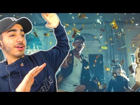 Pietro Lombardi - NUR EIN TANZ (Official Video) - Reaction / Reaktion