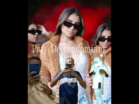 Mc Bielzin Lc - Paty De Condomínio 2 (LANÇAMENTO 2K23)