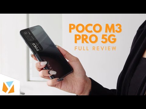 POCO M3 Pro 5G Review - Affordable 5G 👀