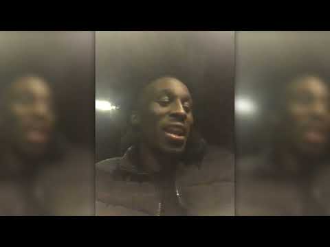 Chop'N It Up Wit DB Motionz ( @kingsolo_bagdat )