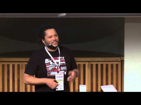 What if we all became musicians? | Gaëtan Streel | TEDxLiège