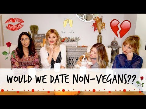 download lagu mp3 mp4 Vegan Dating, download lagu Vegan Dating gratis, unduh video klip Vegan Dating