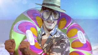 Video Live My Life de Kim Dotcom