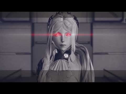 NieR:Automata - Route C Opening