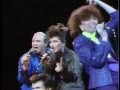 The Manhattan Transfer - Birdland - Vocalese Live (1986)