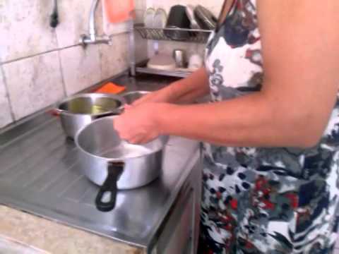 Receitas do Dia a Dia com Silvia Pedreira