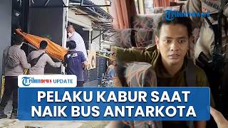 Download lagu Detik-detik Pasutri Pembunuh Wanita Hamil di Cirebon Ditangkap, Hendak Kabur Pakai Bus Antarkota mp3 Download lagu Detik-detik Pasutri Pembunuh Wanita Hamil di Cirebon Ditangkap, Hendak Kabur Pakai Bus Antarkota mp3