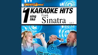 September Song (As Made Famous By Frank Sinatra)