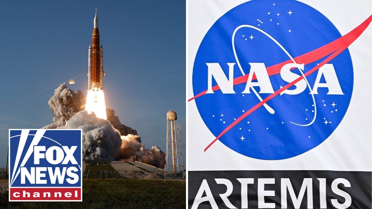 WATCH LIVE: NASA holds Artemis II mission status briefing from Johnson Space Center