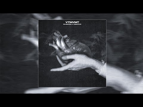 DAAGUCHII x KREATĪVS - VTMVM? (LYRIC VIDEO)