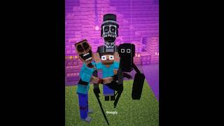 Download lagu Minecraft Witherstorm Vs. My Monsters = 💀💀 mp3