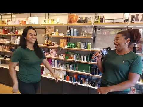 ESTOURA BALÃO BOTI PROMO NO O BOTICÁRIO ONDE TEM AMOR TEM BELEZA