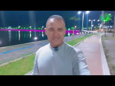 Cidade de Campo maior Piauí  muito linda praça #shorts 