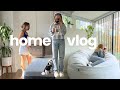 Making My New Place Feel Like Home! | Moving Diaries!