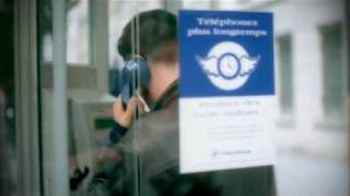 Sidaction - Ensemble Contre Le Sida - Sa Raison d&#39;Etre (HQ)