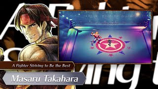 LIVE A LIVE｜”Present Day” Short Trailer