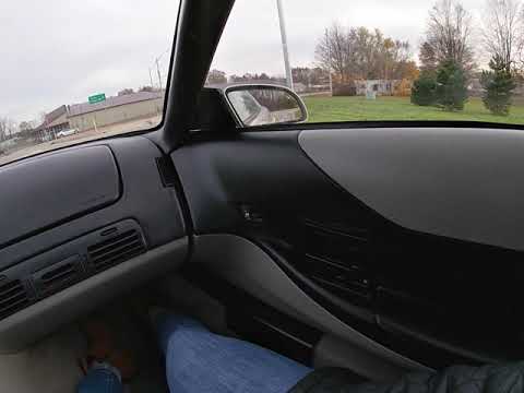 1996 Chevrolet Corvette (CC-1546789) for sale in Elkhart, Indiana