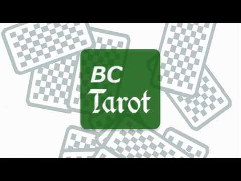 Tarjeta de tarot SNS video thumbnail