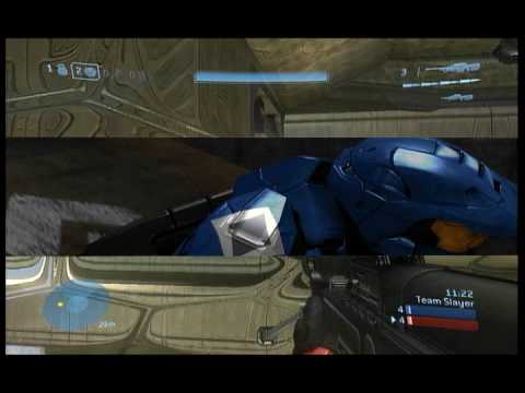 Salaya :: Halo 3 Montage 4 - Unique, Funny, and Very Enjoyable!