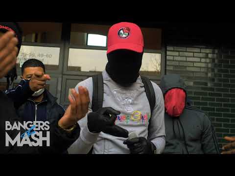 Kels Wick - Bangers & Mash | Outchea TV