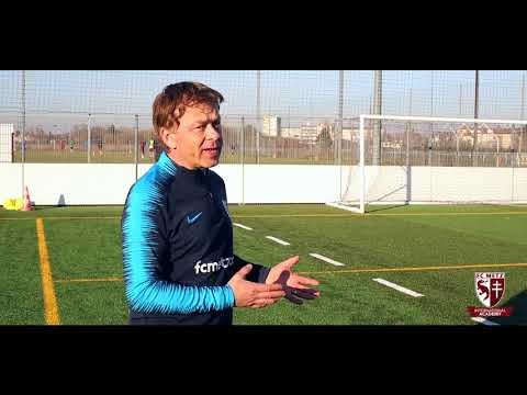 FC Metz Internationnal Academy - Denis SCHAEFFER